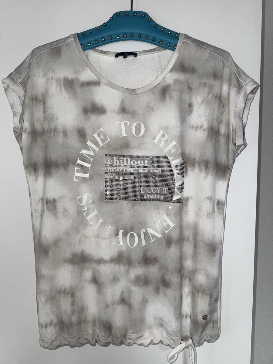 Monari T-shirt: T-shirt Monari – Usato da Buchrain venduto da nat_pl5p 2