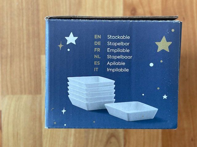 Ciotole: Kleine Bowl Schälchen, NEU – Nuovo (secondo la descrizione) da Niederweningen venduto da sho_mb8y 1