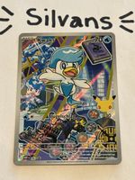 Kwaks Illustration Black Star Promo 30th MEP063 Deutsch