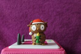 Tonie Box Figur - Die kleine Eule feiert Weihnachten