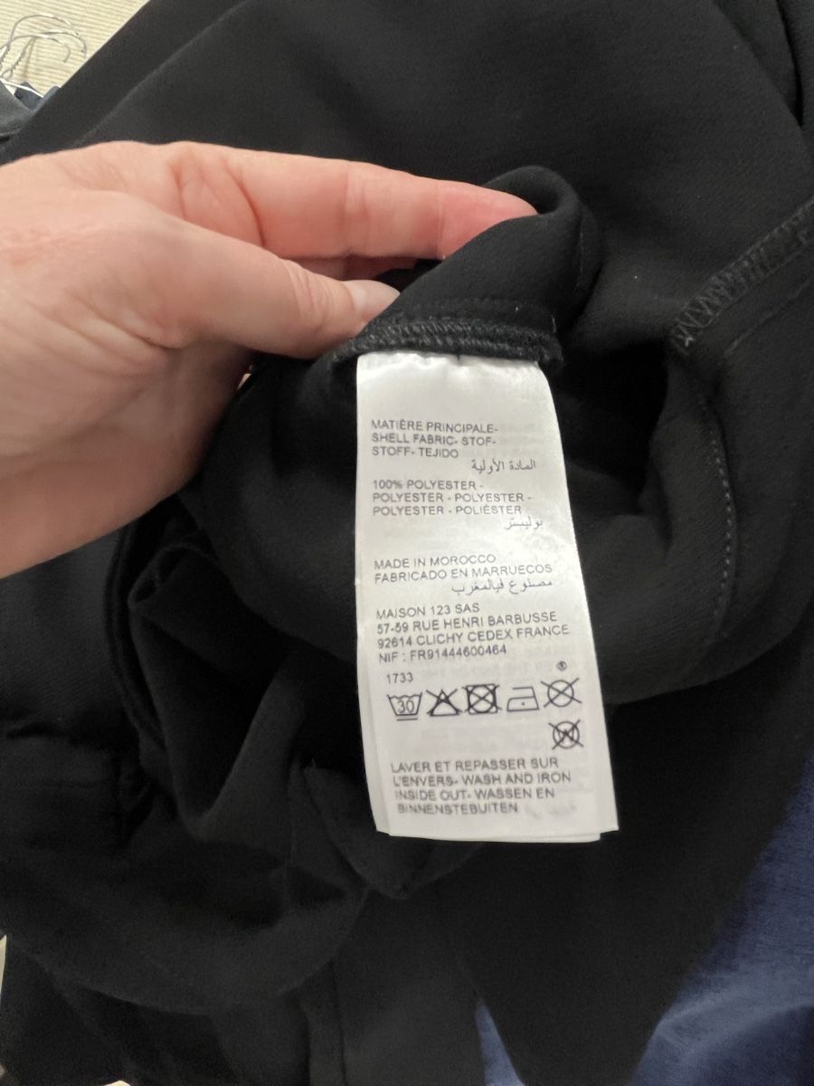 Gilet & Giacche senza maniche: Gilet Hydrogen M – Usato da Lens venduto da Tosca70 4