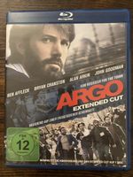 Argo BluRay