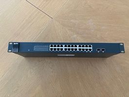 Zyxel GS-1124A Switch
