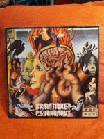 vinyl lp brainticket 1972 topzustand 