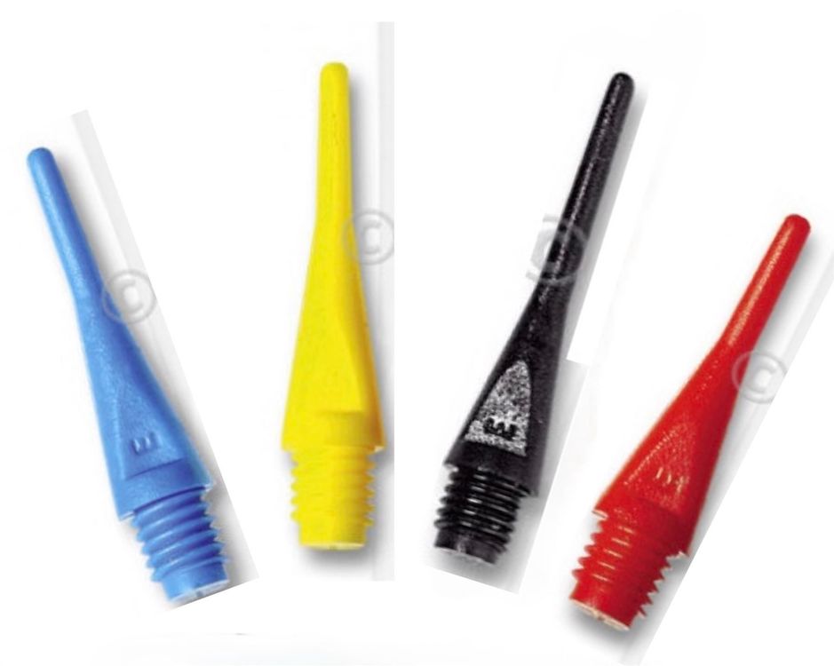 Deetenks 3 Pezzi Freccette Punta ​Acciaio 23 grammi Freccette Punta Acciaio Professionali Darts di metallo professionale per bordo di freccette