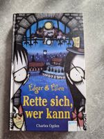 Rette sich wer kann...