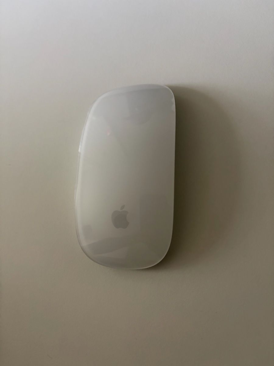 Apple Tastaturen: Apple Magic Keyboard and Mouse – Gebraucht aus Basel von pri_j8sx 2