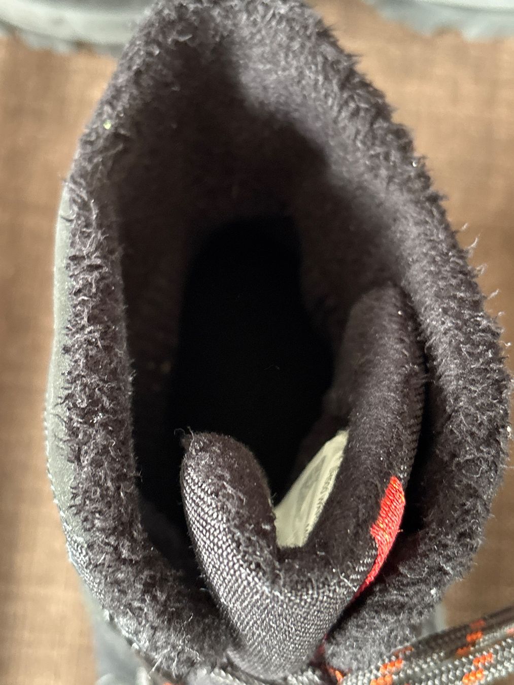 Decathlon Chaussures garçon: Winterschuhe Grösse 37 – D'occasion à Genève par Livsonman 4