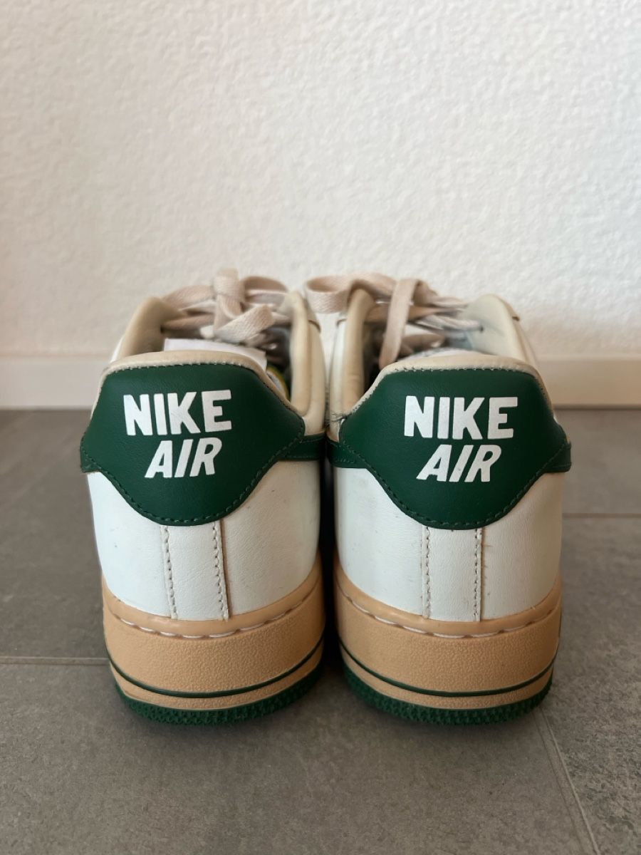 Nike Scarpe da uomo: Nike Air Force 1 Low  – Nuovo (secondo la descrizione) da Langendorf venduto da ive_vf8f 1