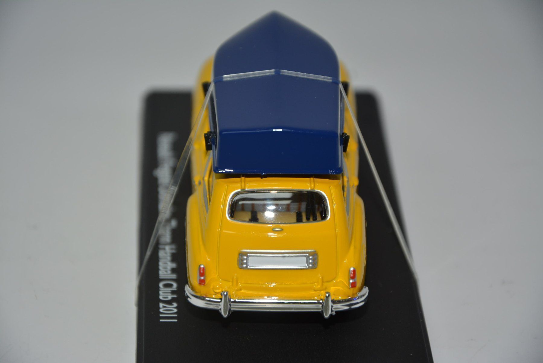 Renault Modellini d'auto: Renault Frégate Domaine , Eligor , 1:43 – Nuovo e nell'imballaggio originale da Goldach venduto da Feivel9 7