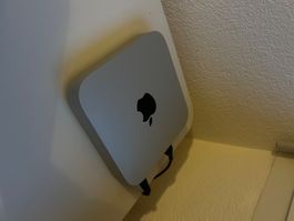 Apple Mac Mini 2020, M1, 16GB, 265GB