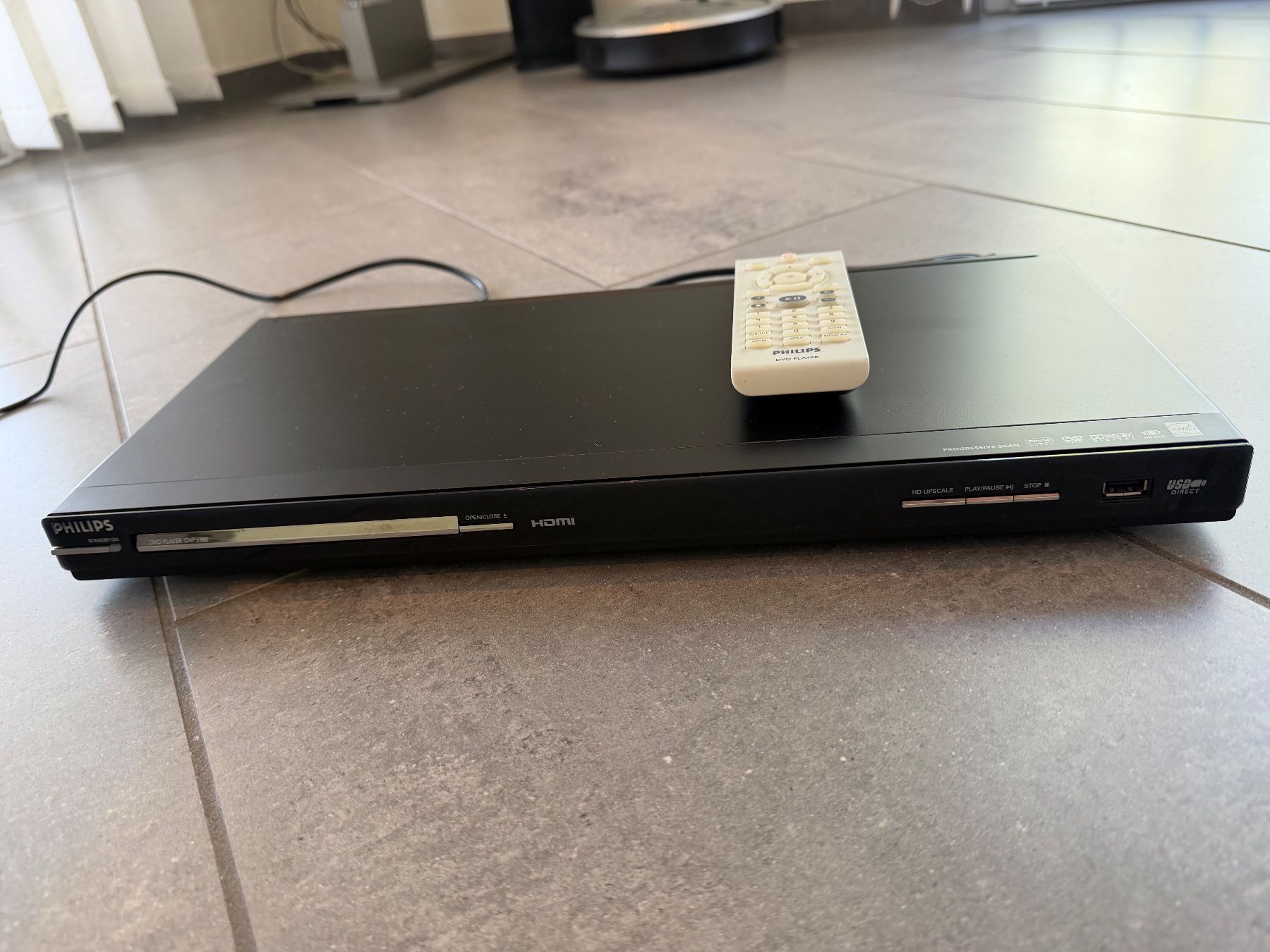 Tutti i DVDs: DVD Player + 50 DVD/Blue Ray (divers) – Usato da Subingen venduto da Amely2001 4
