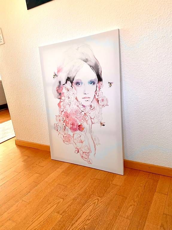 Gemälde: Quadro – Gebraucht aus Lugano von dir_5287 1