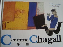 C comme Chagall (1995)