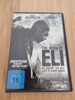 The Book of Eli DVD - Denzel Washington - Top Zustand!