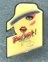 Psssst  DIE REVUE