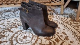 Roberto Santi Stiefeletten gr 37