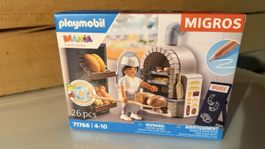 Playmobil Migros Mania (71765/71766/71767/71768)