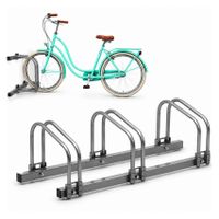 Fahrradständer für 3 Fahrräder