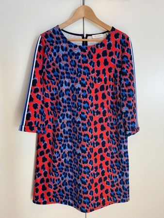 Rich & Royal Kleid Damen Gr. 38