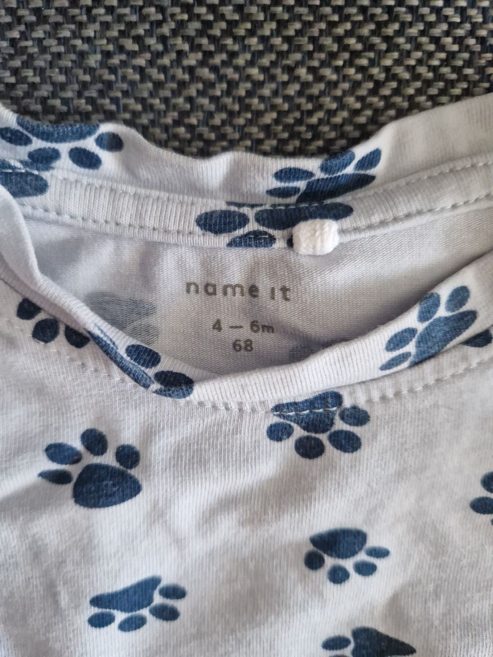Lotti & Set di vestiti: 3 Bodys Gr 68 – Usato da Dübendorf venduto da Barbarita88 1