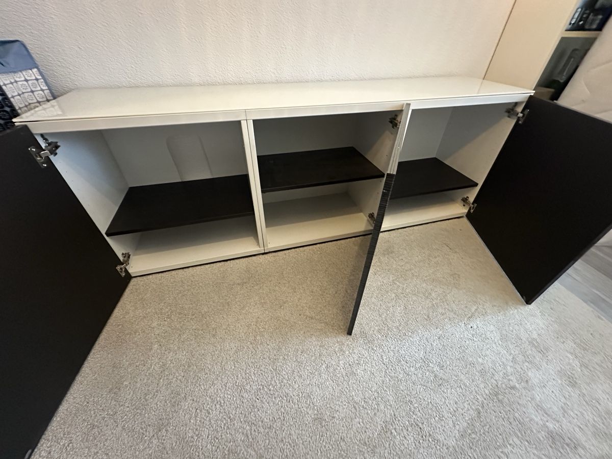 Ikea Mobili TV: Fernsehmöble – Usato da kägiswil venduto da Pedro85 3
