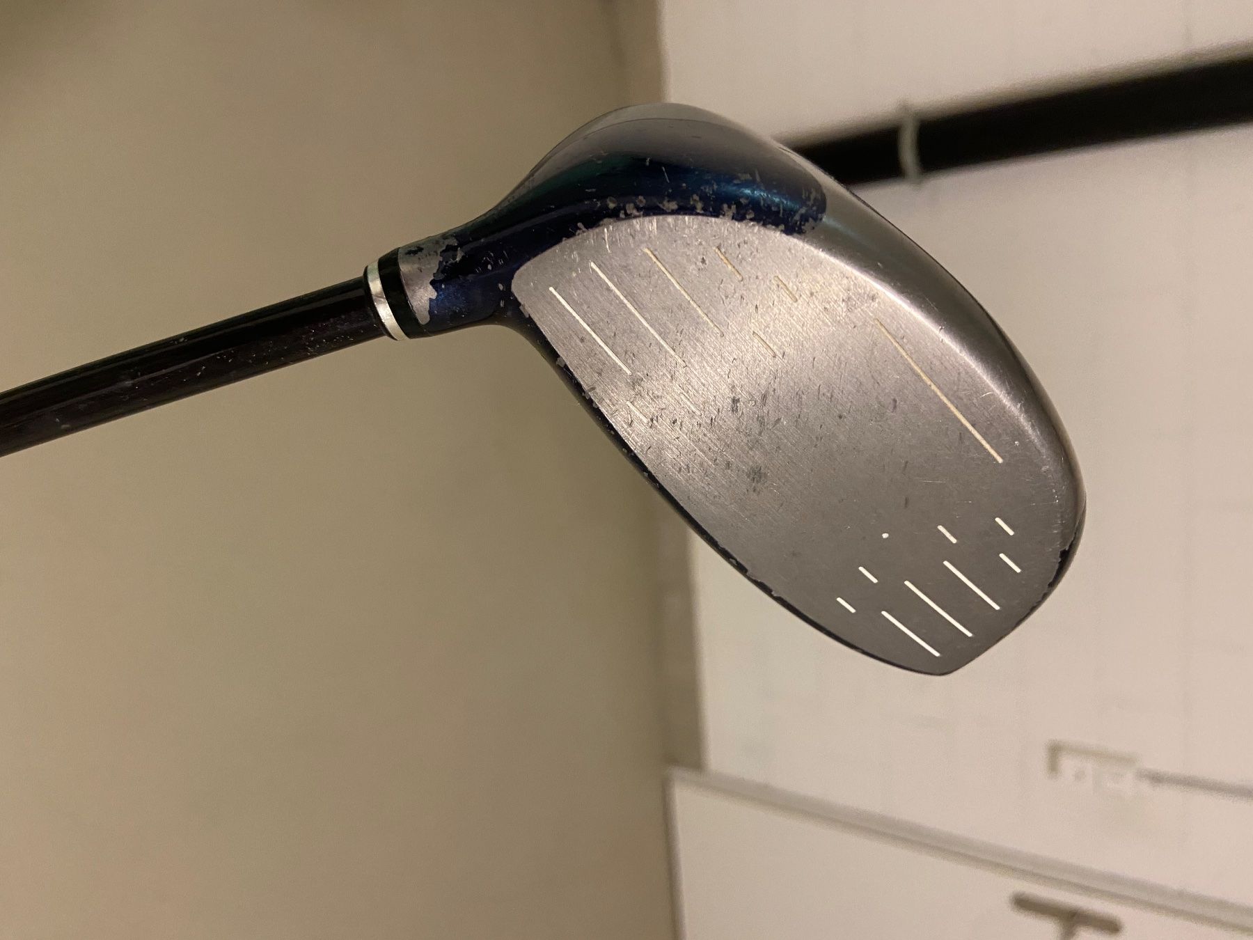 Srixon Schläger & Sets: Srixon / Xxio Golf - Driver - L-Flex - rechte Seite – Gebraucht aus Frauenfeld von golfdude 4
