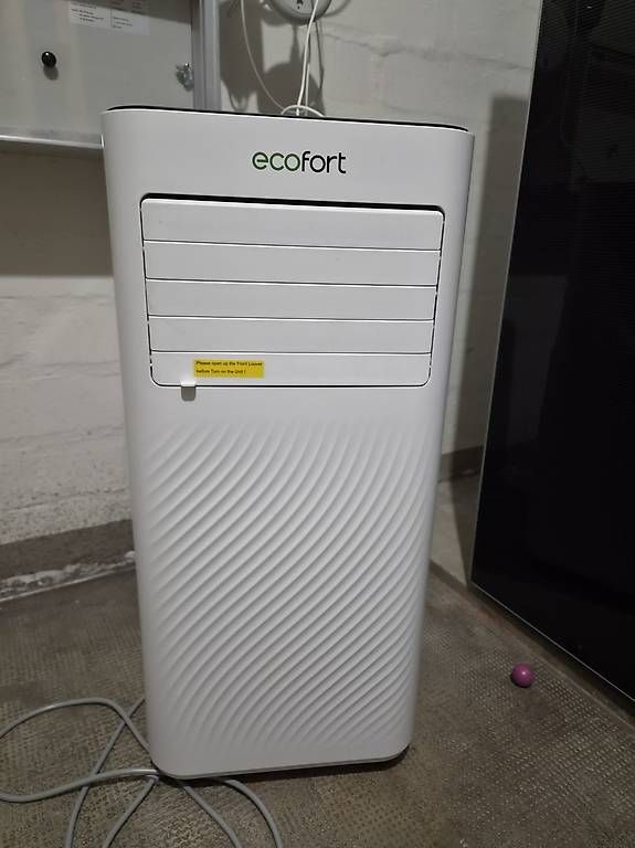 Condizionatori: Klimagerät ecofort Coolair 7+ / Gratis Versand – Usato da Muttenz venduto da sarino