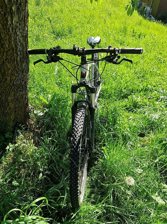 Biciclette: Stöckli Bike – Usato da Steinhuserberg venduto da 123425 1