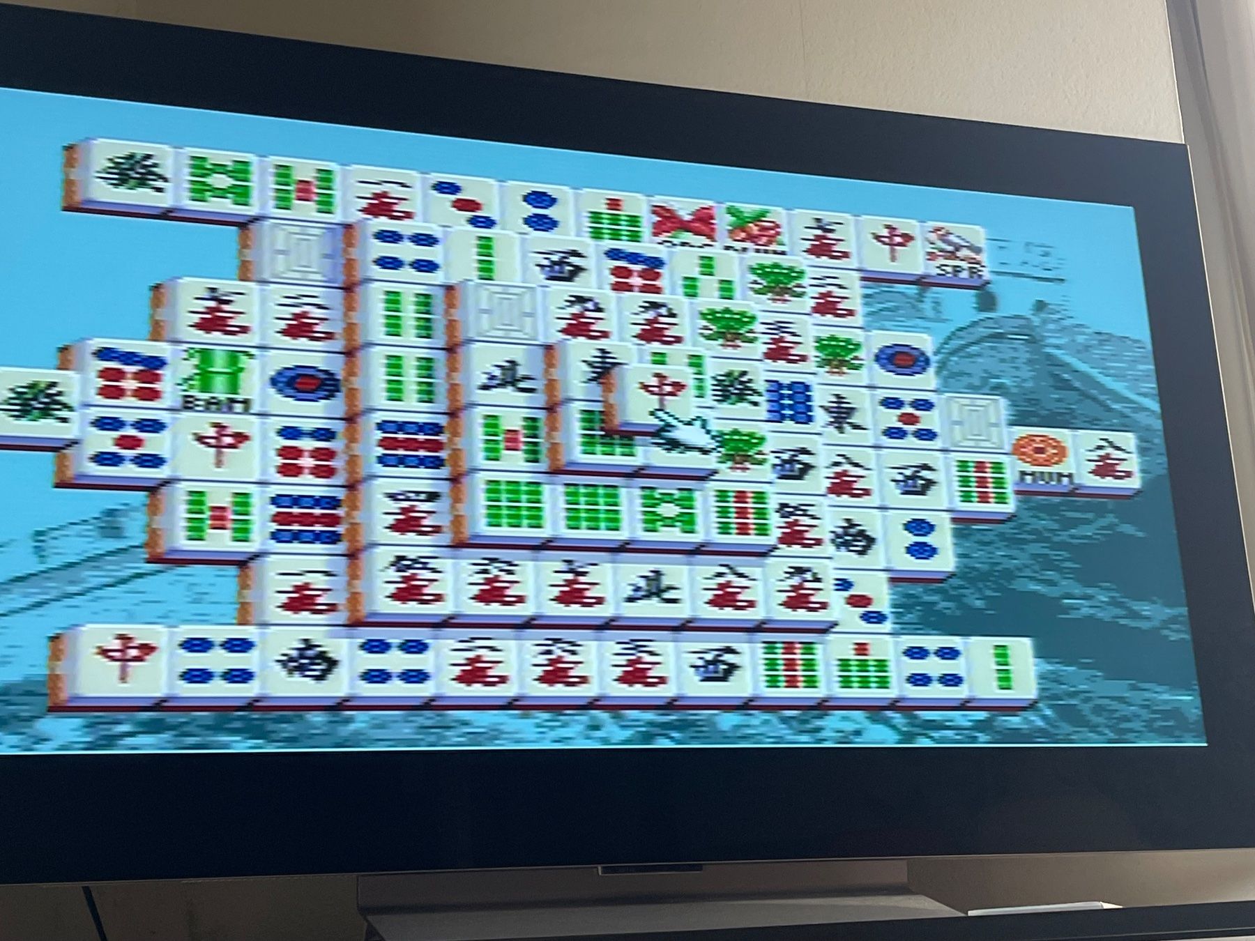 Nintendo Giochi: Super Nintendo: Shanghai 2, Dragon's Eye, SNES – Usato da Zuerich venduto da Dorsi 4