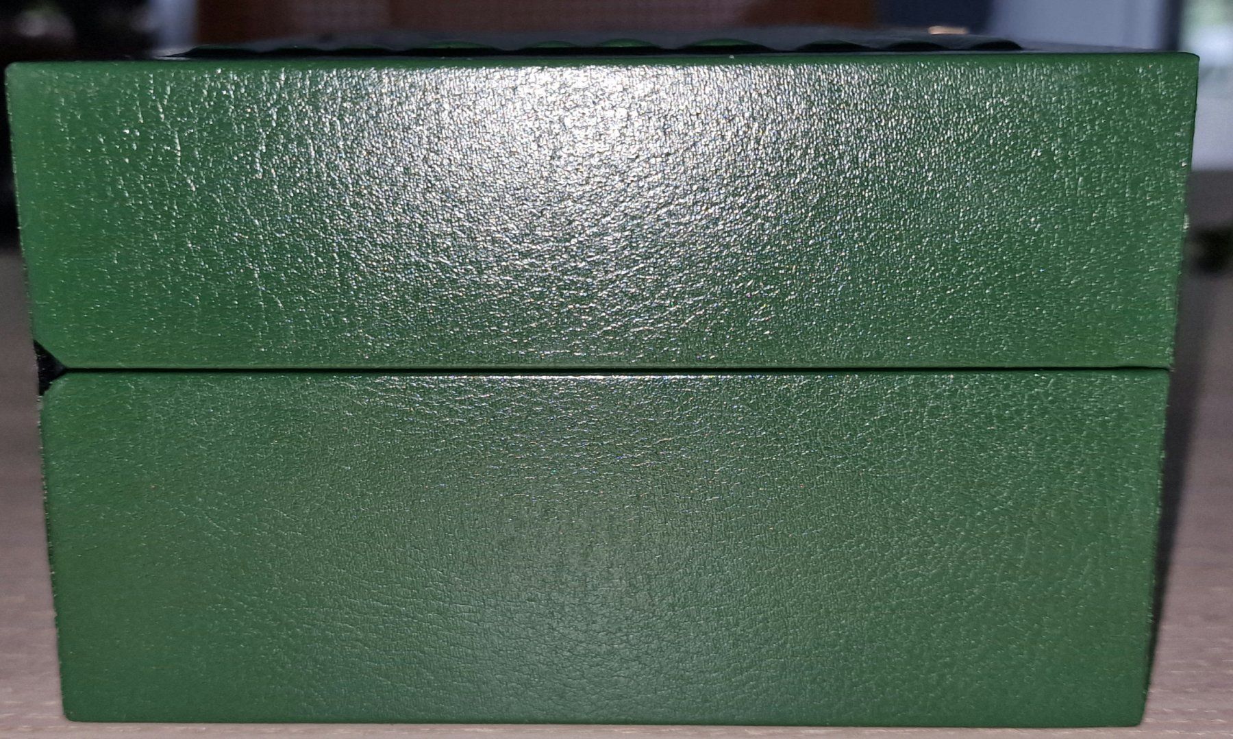 Rolex Uhrenboxen: Rolex Uhrenbox - Top Zustand! – Gebraucht aus Killwangen von bmy_5rtt 5