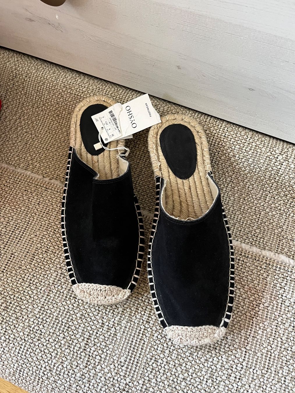 Oysho Damenschuhe: New Oysho flip flops size 39 – Neu (gemäss Beschreibung) aus Chêne-Bougeries von Seetooyoo 9