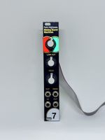 Making Sound Machines Farb Highpass Filter (Eurorack Modular