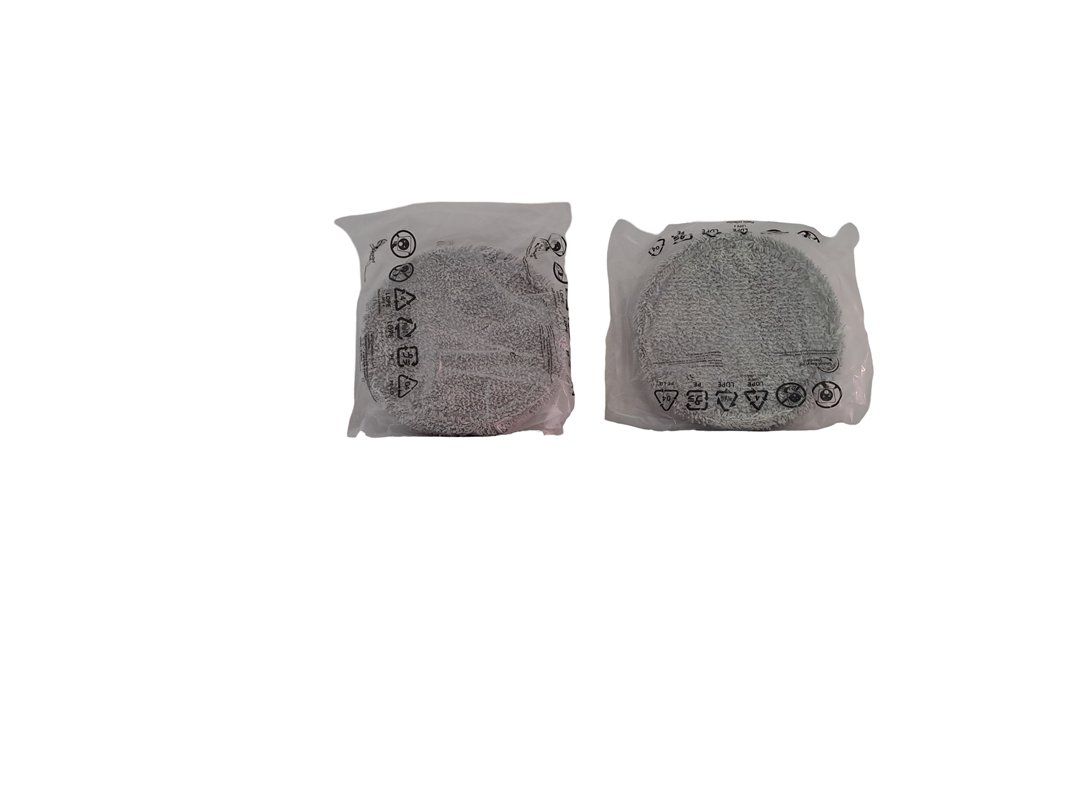 Altro per la casa: SAMSUNG Mikrofaser Reinigungspads – Nuovo (secondo la descrizione) da Männedorf venduto da Restwert_Maennedorf 4