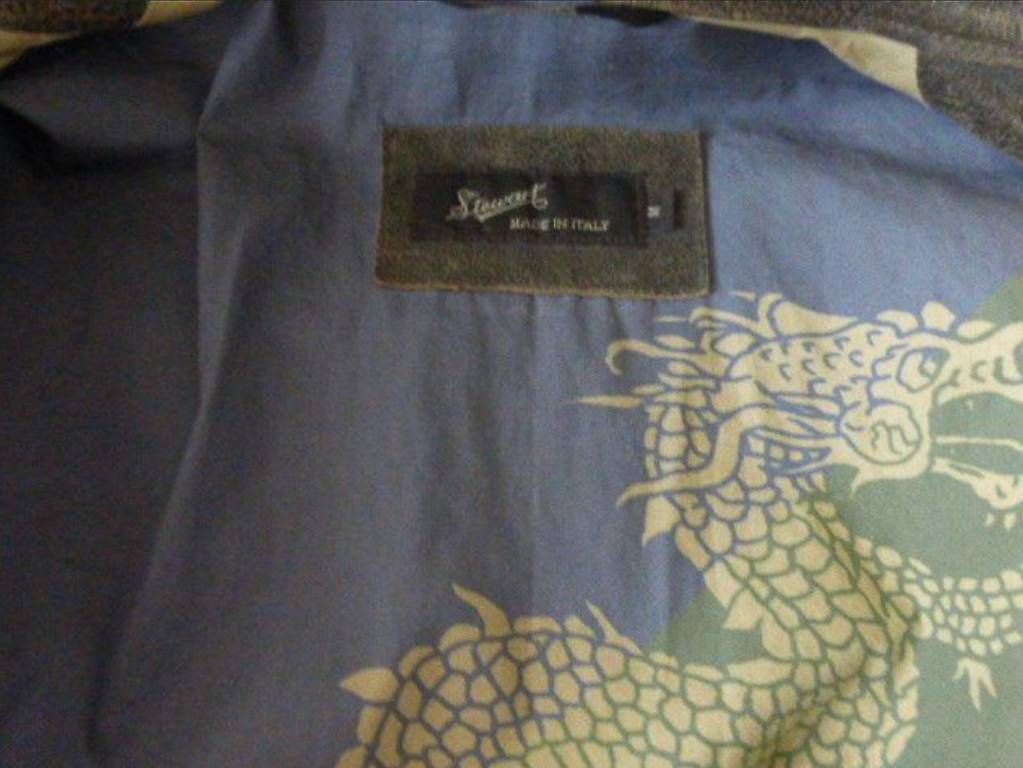 Giacche: Neuwertige Wildlederjacke – Usato da Bern venduto da Cogo03 1