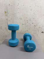 Perform Hantel 2x 5kg