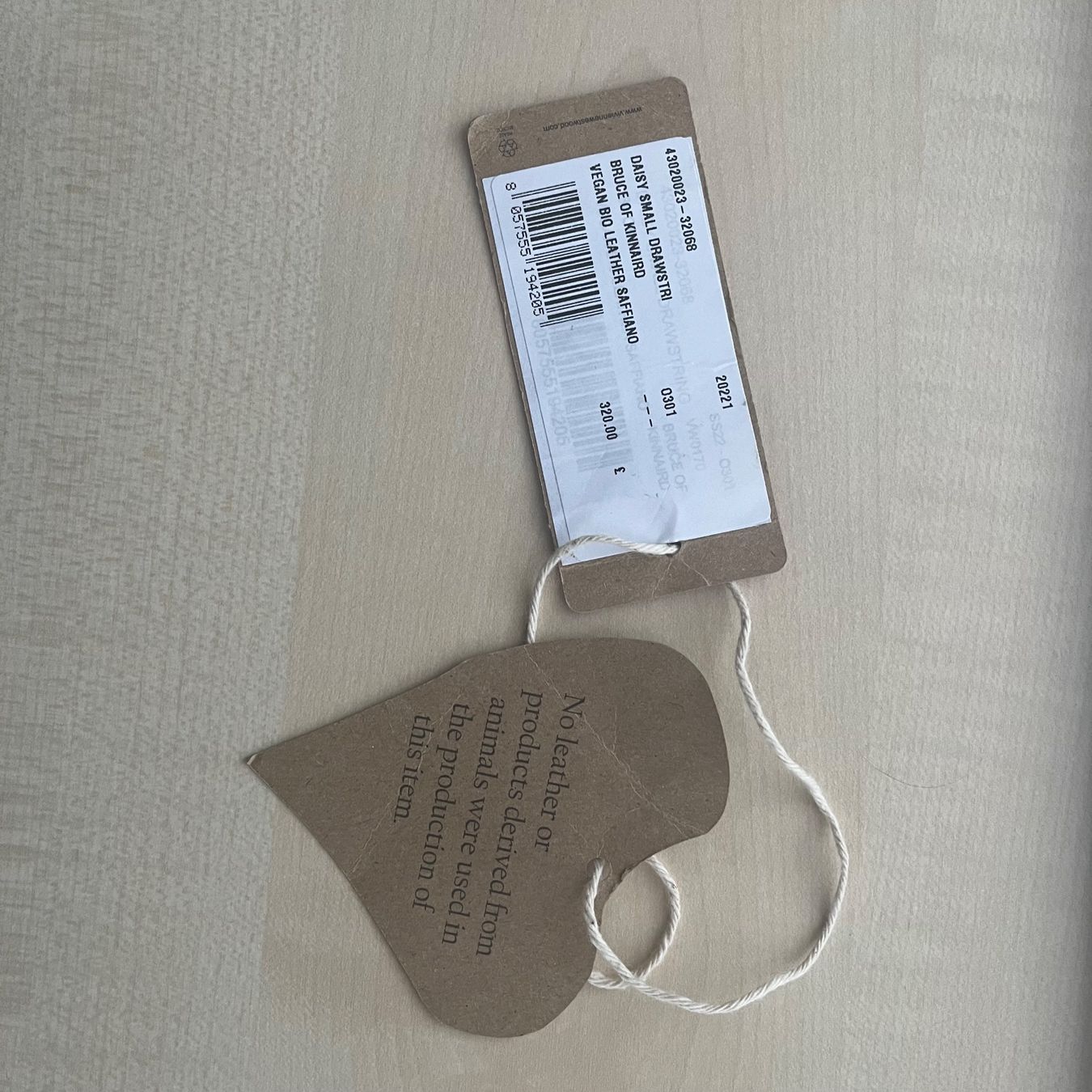 Vivienne Westwood Sacs femmes: Vivienne Westwood Tasche – Neuf avec emballage d'origine à Zug par saskia-chiara 5