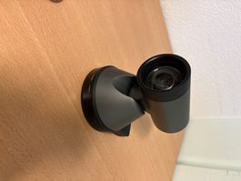 VHD‑V71C 1080p HD Video Conferencing Camera mit Netzteil