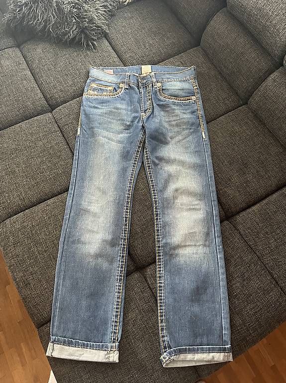 Jeans: True Religion Jeans – Usato da Balgach venduto da Baum7777 1