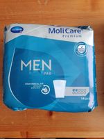 11 Pack MoliCare Premium Men Pad 2 Tr à 14 Stück = 154 Stk