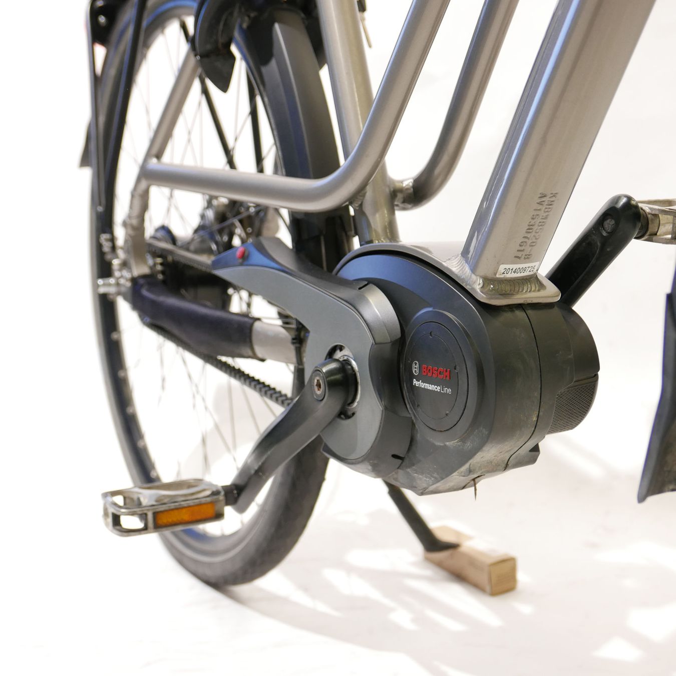 Velos: Cresta eGiro Gates – Gebraucht aus Zürich von Velo_Zuerich 3