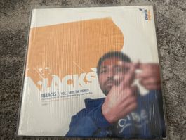Lacks - Re:Lacks / vol. With the world