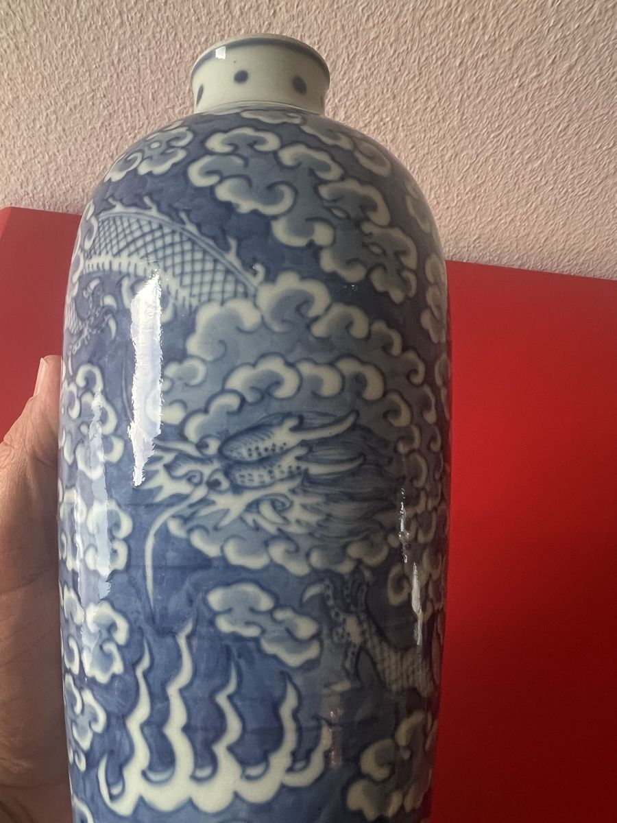 Vasi & Recipienti: China Vase Antik – Usato da Zürich venduto da jao_2bx7 4
