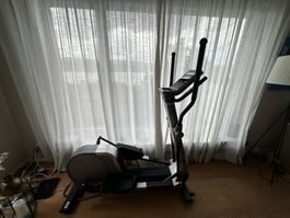 Sportstech Crosstrainer lcx 800