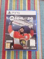 NHL 26 PS5  WIE NEU !