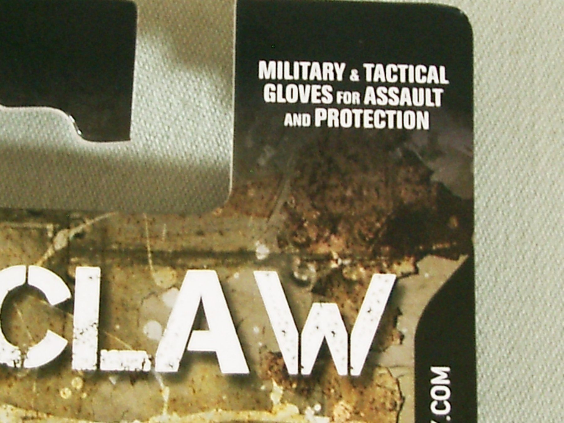 Guanti & manicotti: Tactical Multi-Use Handschuhe, verstärkt von Defcon 5 Gr. L – Nuovo e nell'imballaggio originale da Laupen ZH venduto da tonisculati 4