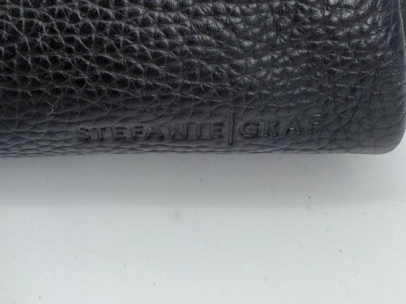 Borse da donna: Leder Handtasche Stefanie Graf by Goldpfeil – Usato da Auenstein venduto da moin. 1