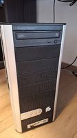 Büro PC, i7 4790, 4GHz, 32 GB DDR Ram