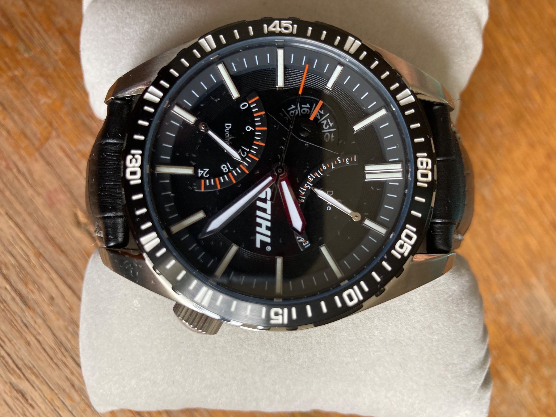 Orologi: Orologio da polso Stihl – Usato da Oggio venduto da Paty60 1