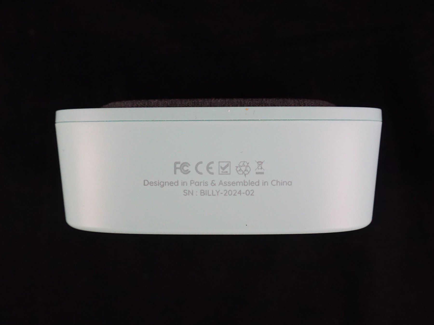 Sveglie: Mobility On Board „Billy Clock & Light“ – Nuovo (secondo la descrizione) da Pratteln venduto da Restwert_Pratteln 5